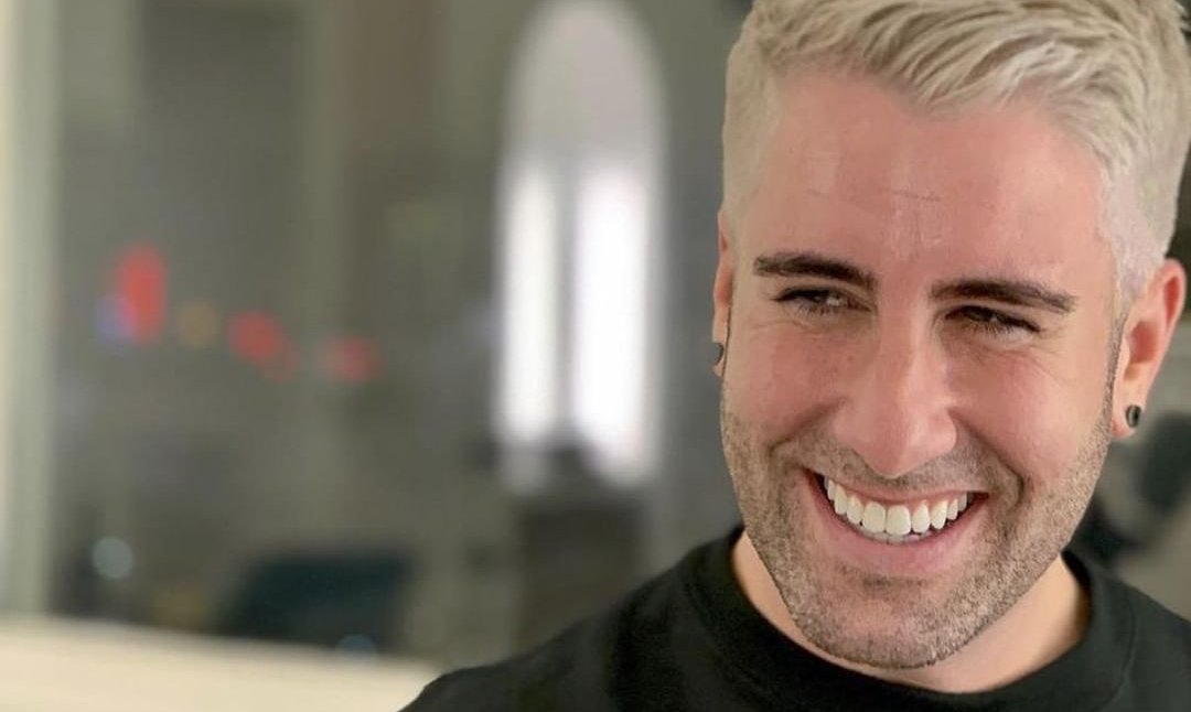 Tipos de afeitado de barba L’Oréal Paris Men Expert